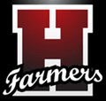 Farmers mascot photo.