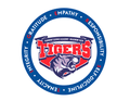 Tigers mascot photo.