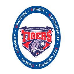 Harmony Science Academy