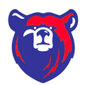 Bears mascot photo.