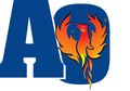 Firebirds mascot photo.