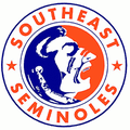 Seminoles mascot photo.