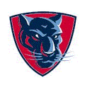 Panthers mascot photo.