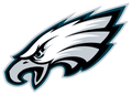 Silver Eagles mascot photo.