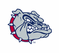 Bulldogs mascot photo.