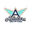 Aviators mascot photo.