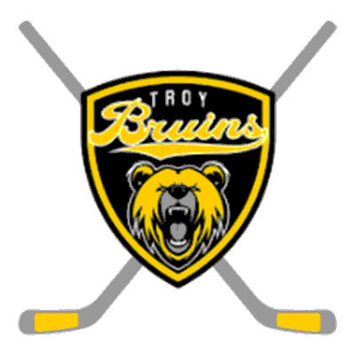 Troy Bruins