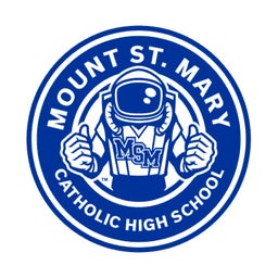 Mount St. Mary