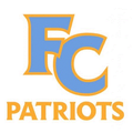 Patriots mascot photo.