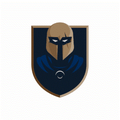 Sentinels mascot photo.
