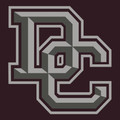 Maroons mascot photo.