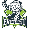 Snow Leopards mascot photo.
