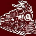 Railroaders mascot photo.