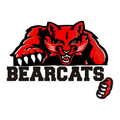 Bearcats mascot photo.