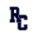 Rebels mascot photo.