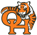 Bengals mascot photo.