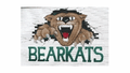 Bearkats mascot photo.