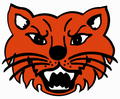 Bearcats mascot photo.