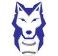 Huskies mascot photo.