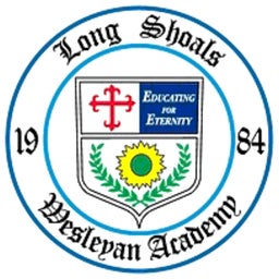 Long Shoals Wesleyan Academy