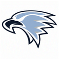 Eagles mascot photo.