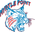 Bobcats mascot photo.