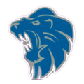 Lions mascot photo.