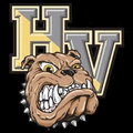 Bulldogs mascot photo.