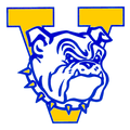 Bulldogs mascot photo.