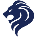 Lions mascot photo.