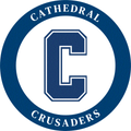 Crusaders mascot photo.