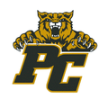 Bobcats mascot photo.