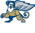 Vanguards mascot photo.
