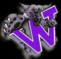 Wildcats mascot photo.