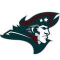 Minutemen mascot photo.