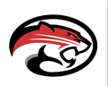 Cougars mascot photo.