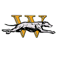 Greyhounds mascot photo.