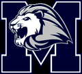 Lions mascot photo.