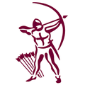 Archers mascot photo.