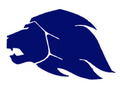 Lions mascot photo.