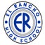 El Rancho High School 