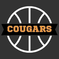 Cougars mascot photo.