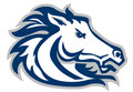 Colts mascot photo.