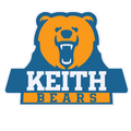 Bears mascot photo.