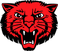 Bearcats mascot photo.