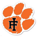 Tigers mascot photo.