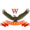 Wings  mascot photo.