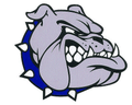 Bulldogs mascot photo.