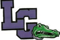 Gators mascot photo.