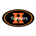 Hiltoppers mascot photo.